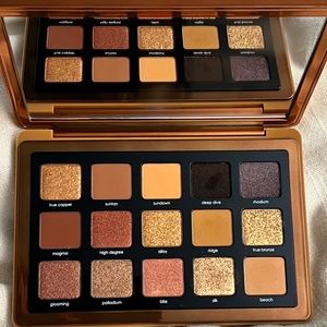 Natasha Denona Bronze Palette